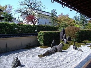 Zuihō-in temple