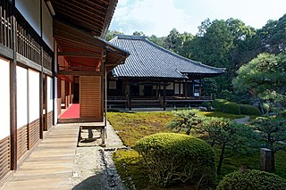 Zuishin Temple