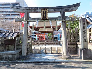 ｔａｉｓｈｏｕｇｕｎ shrine