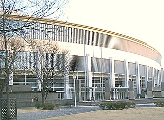 Mori No Hall 21