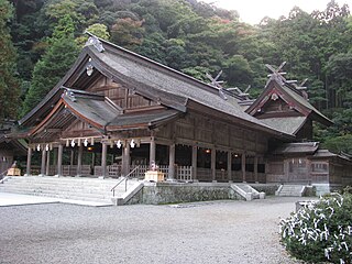 Miho Shrine