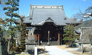 兎川寺