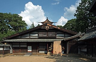 馬場家住宅