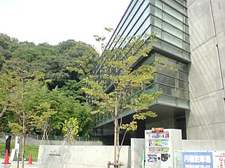 Saka no Ue no Kumo Museum