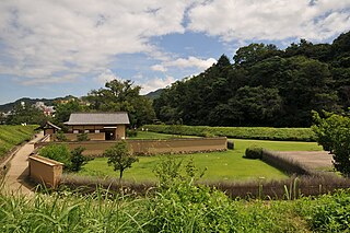 Yuzuki  Castle