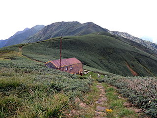 Mt. Bunou
