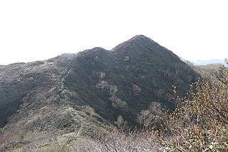 Mt. Inatsutsumi