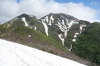 Mt. Kasagatake