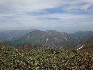 Mt. Mantaro