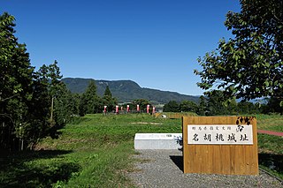 名胡桃城