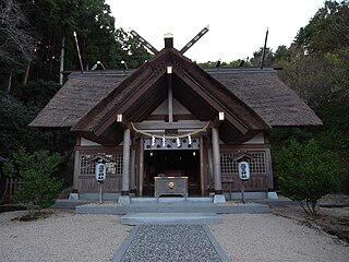 Takabe Shrine