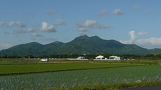 Mt.Kimpo