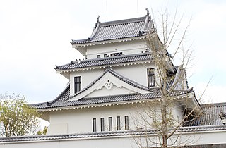 Amaga Castle