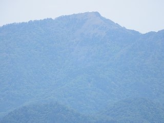 Mt. Yahazu