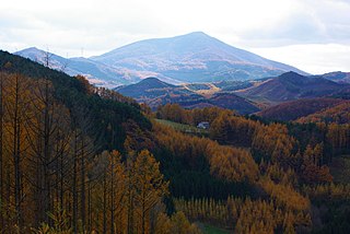 Mt. Himekami