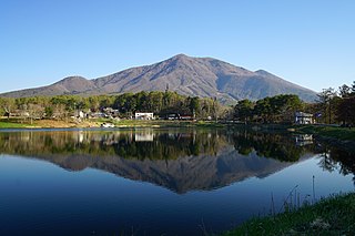 Mt. Iizuna