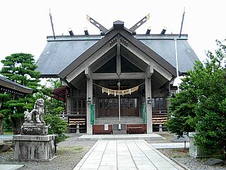 平潟神社