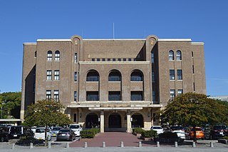 Nagoya City Civic Assembly Hall