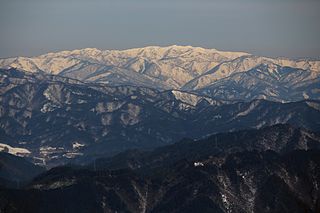 Mt. Kongodo