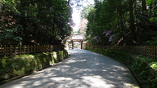 Enshō temple