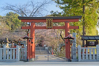 Himuro Shrine