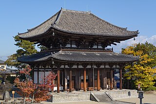 Kiko-ji temple