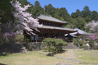 Kōninji Temple