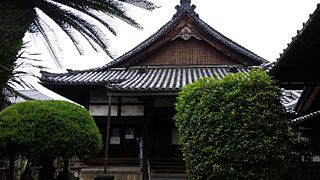 法徳寺