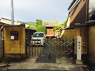 璉珹寺