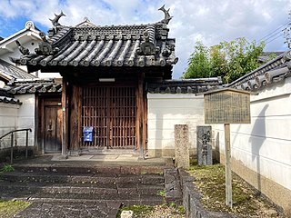 豊成山高坊高林寺