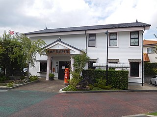 Narita Yōkan Memorial Hall