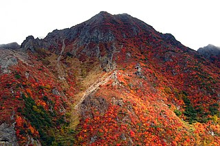Mt. Asahi