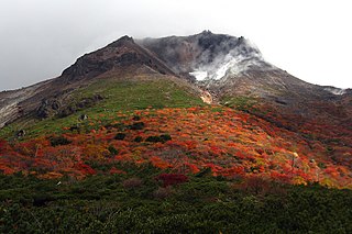 Mt. Chausu