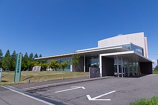 新潟市北区文化会館