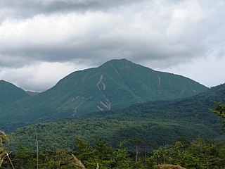 Mt. Omanago