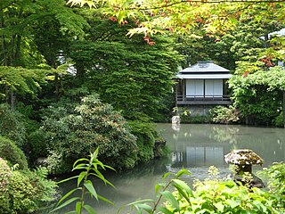 Shōyō Garden