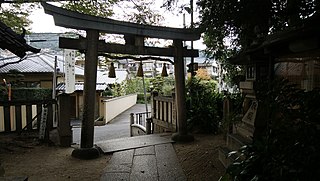 三條八幡神社