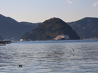 Awashima Marine Park