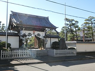 妙覚寺