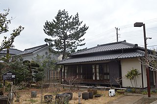 帯笑園