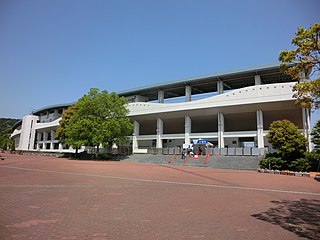 愛鷹広域公園