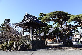 松蔭寺