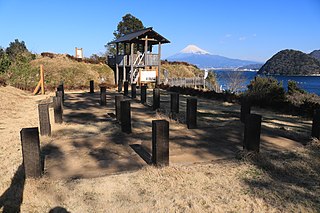 長浜城跡