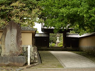 霊山寺