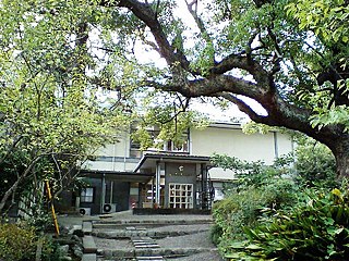 Odawara Local history museum