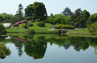 Kōraku Garden