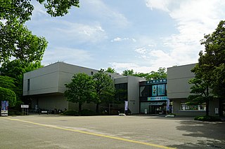 Okayama Prefectural Museum