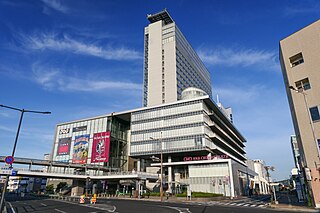 岡山シティミュージアム