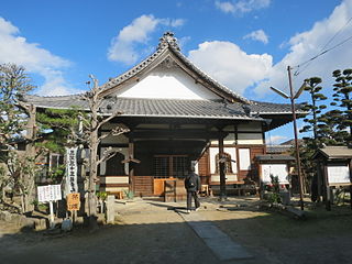 松應寺