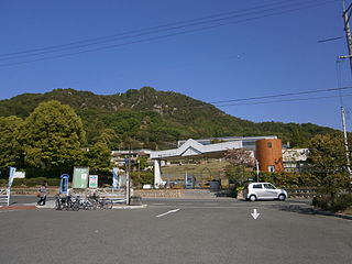 Innoshima Flower Center